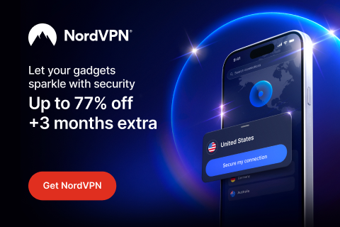 NordVPN