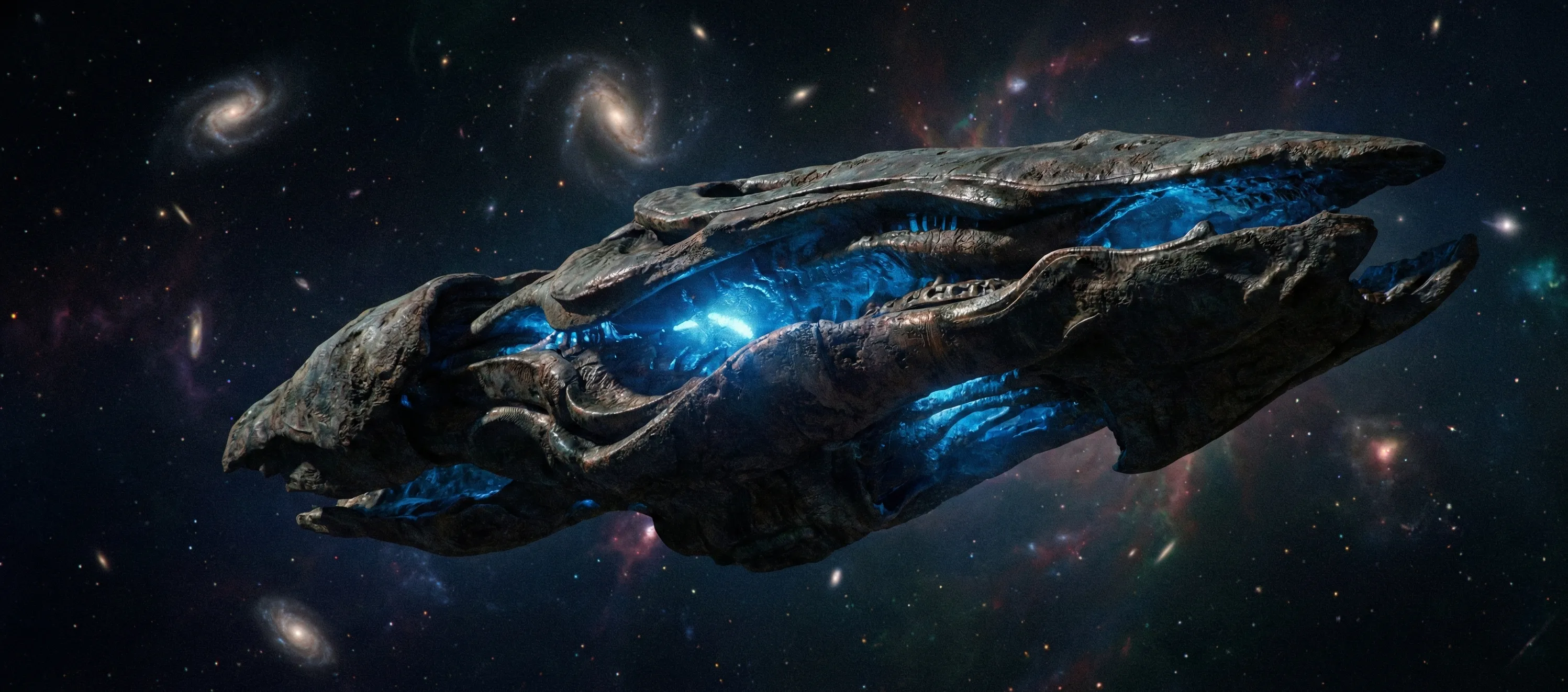 3I/ATLAS: The Third Interstellar Visitor