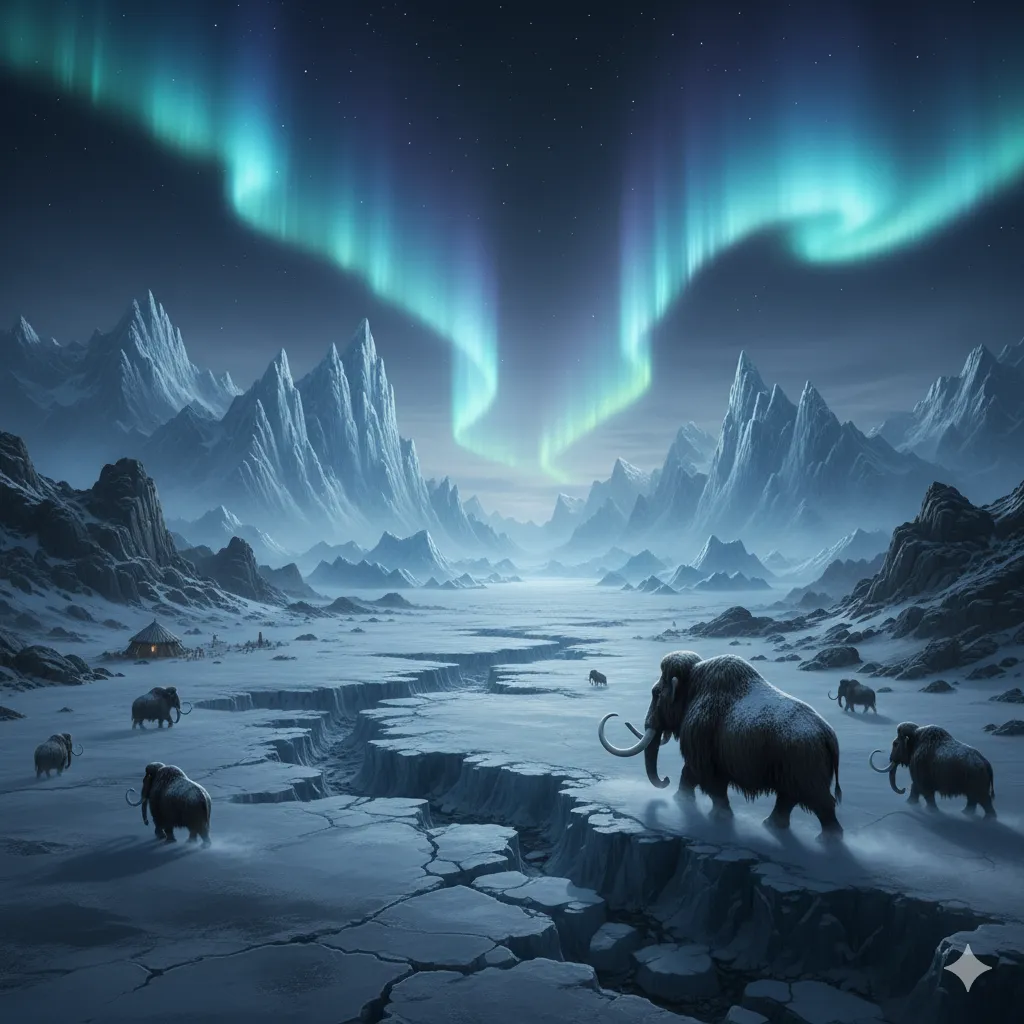 The Climate Cycle: When Earth Resets Itself