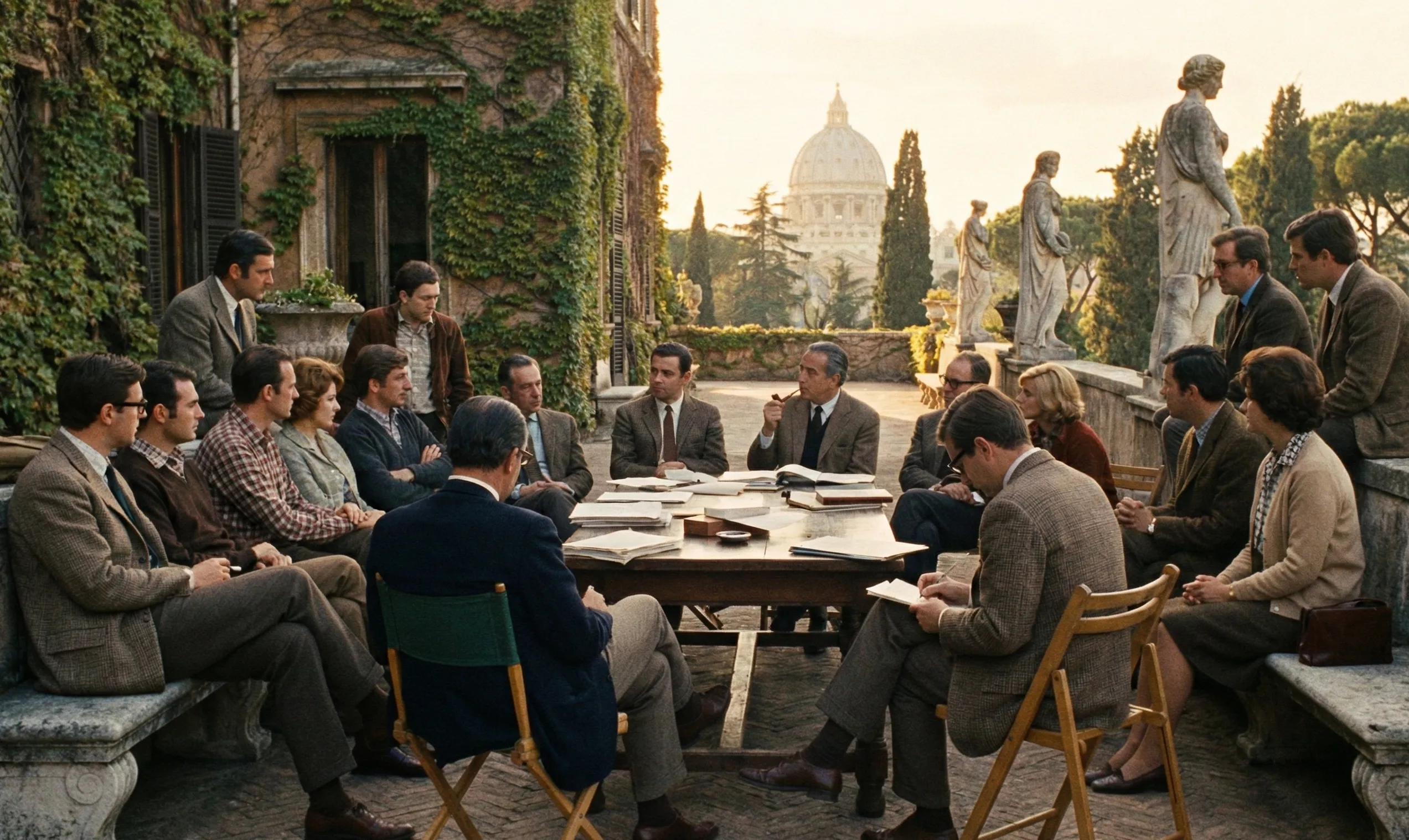 Club of Rome: The Limits to Growth