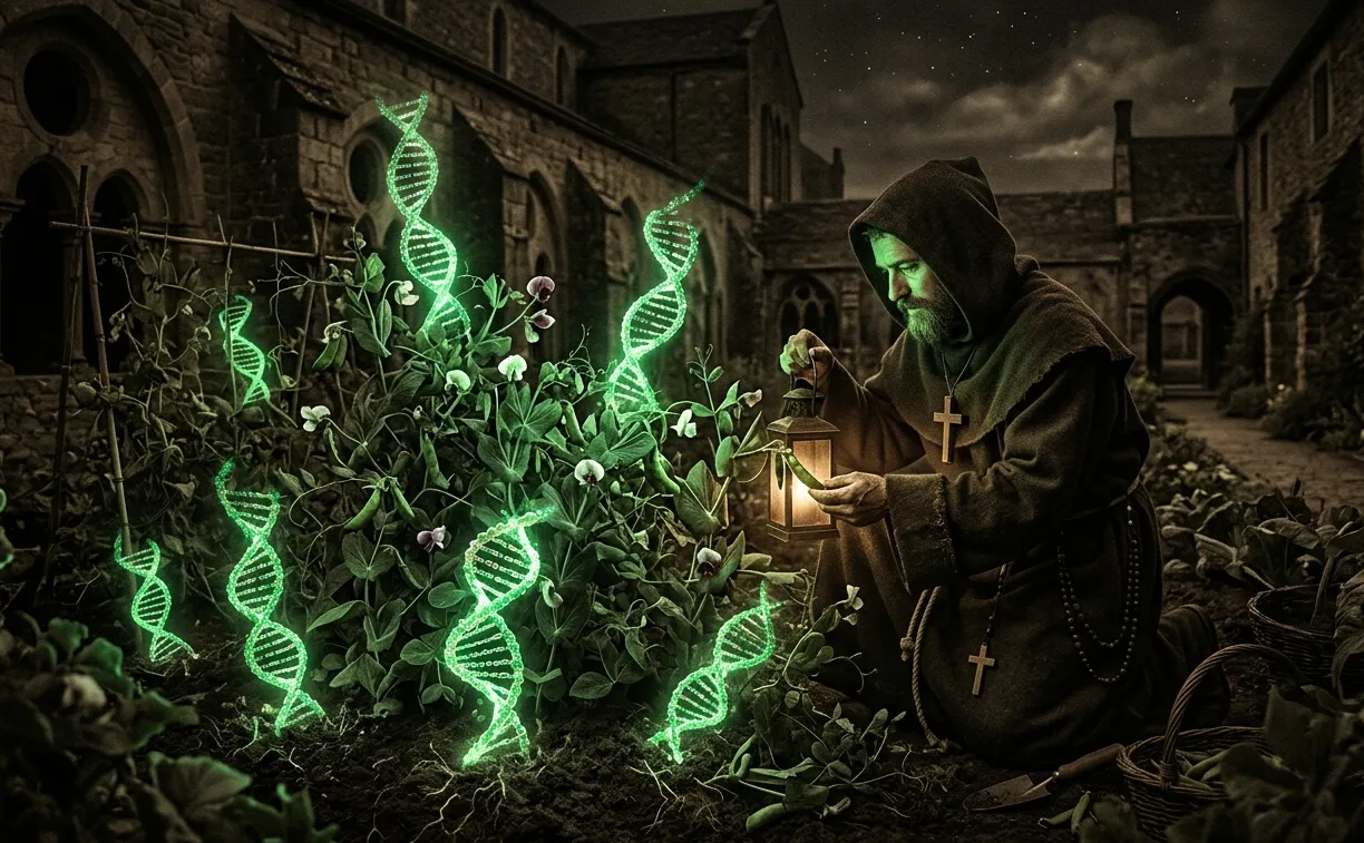 CRISPR: Rewriting the Code of Life