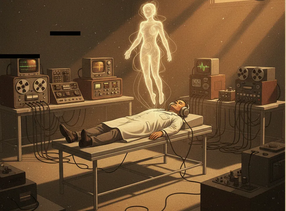 The Gateway Experience