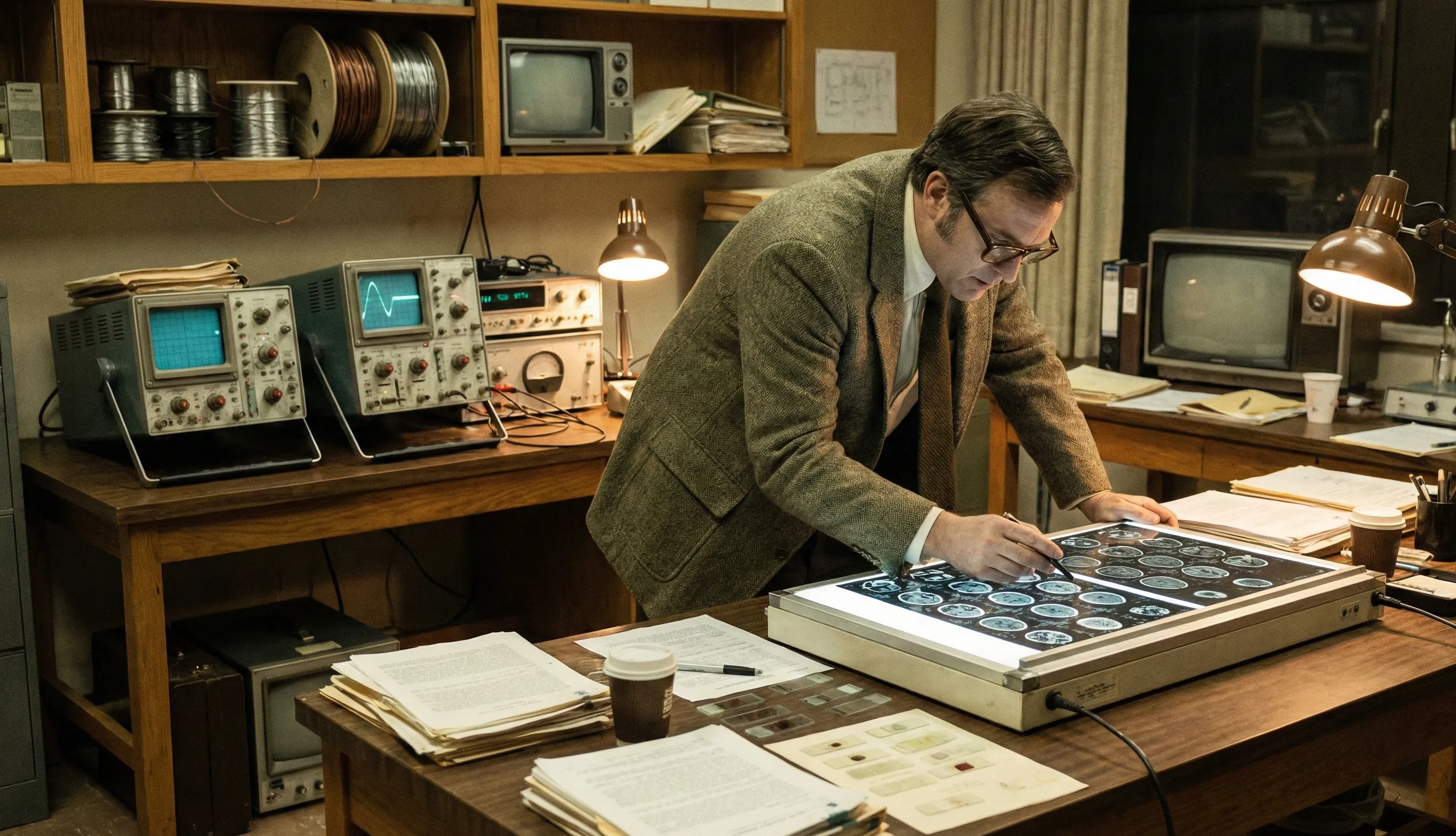 The Exhaustion Epidemic