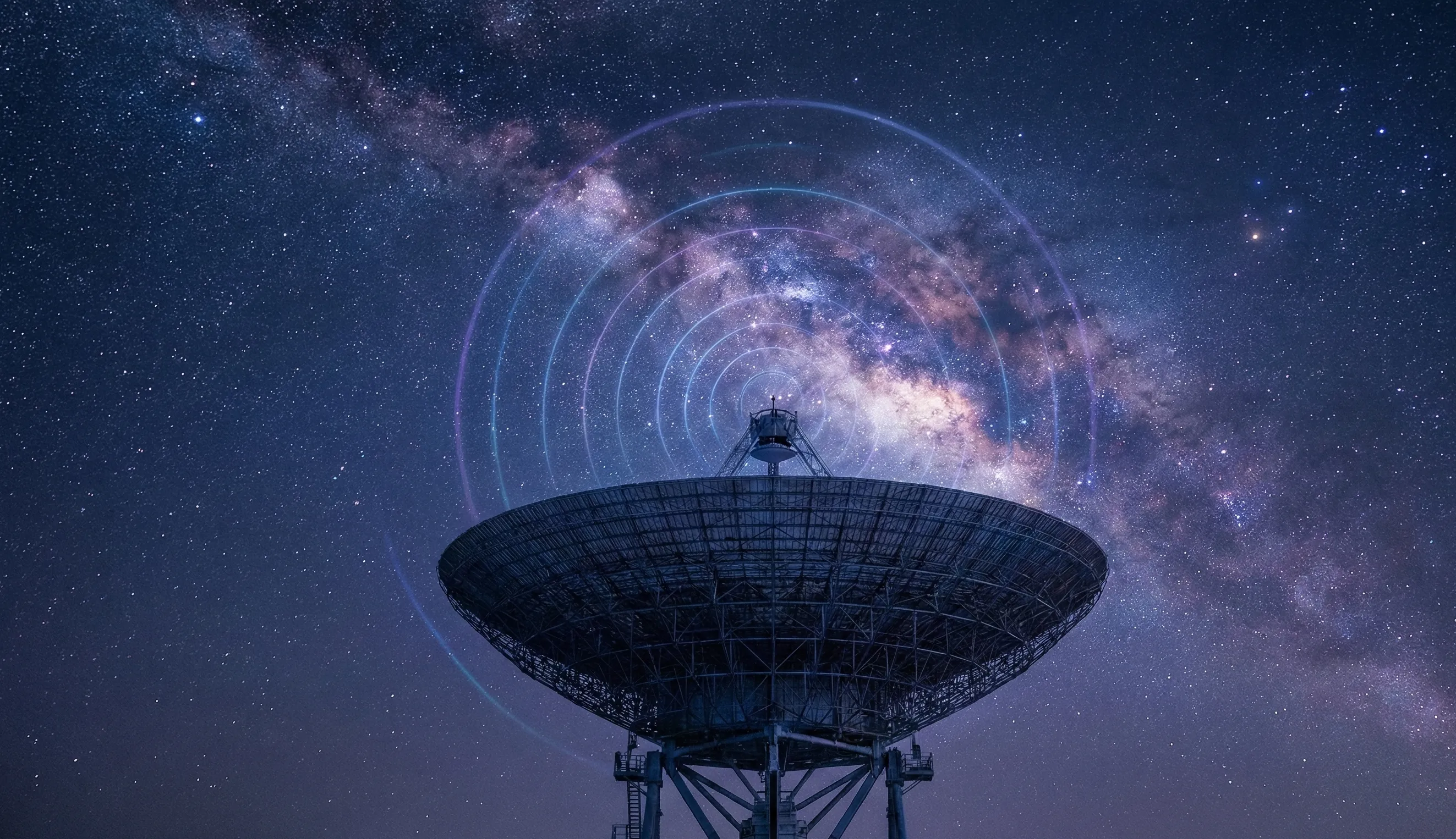 Interstellar Visitors