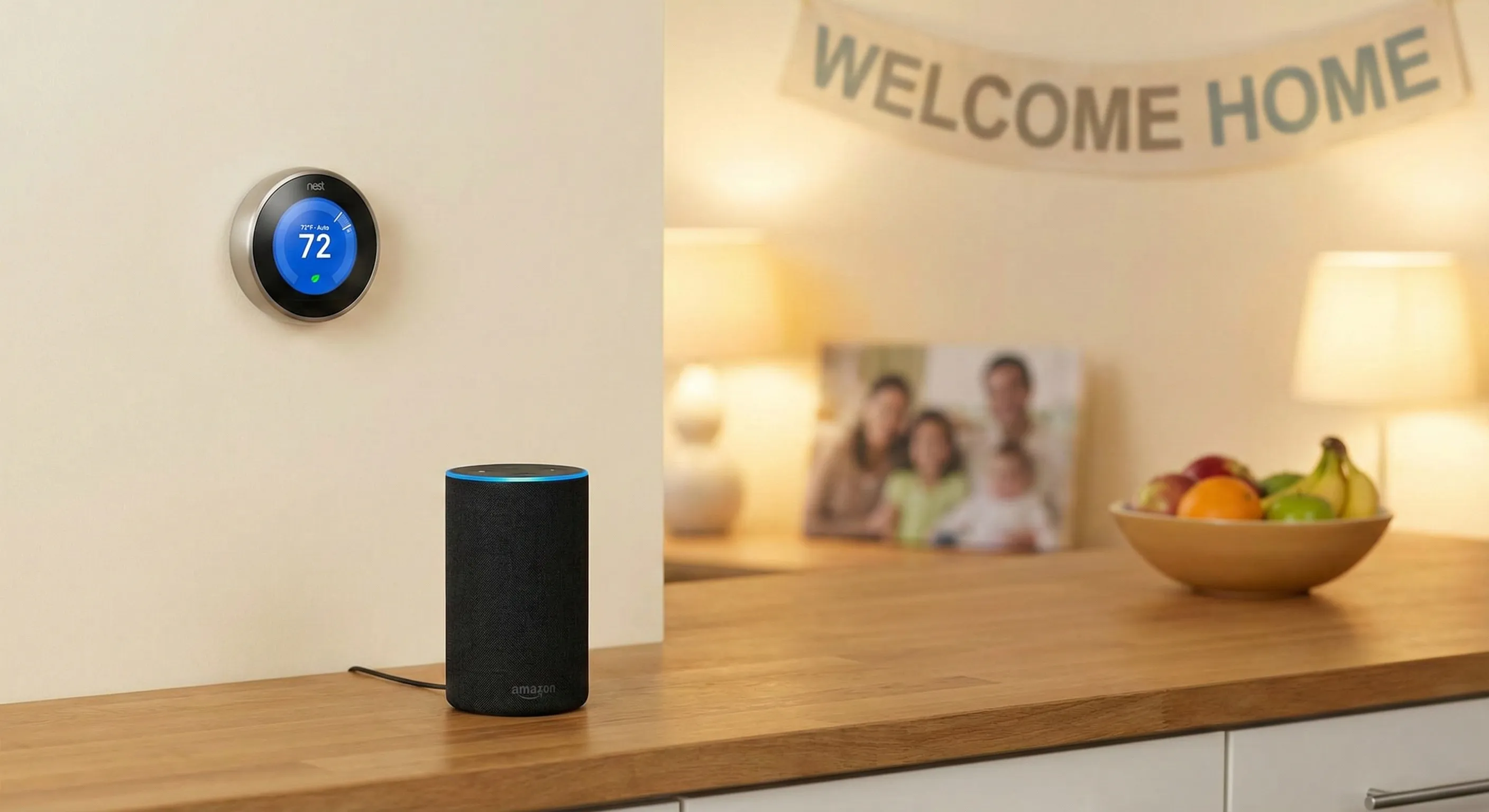 Internet of Things: The Connected Trap