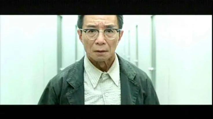 The Keymaker: Architect of Passage