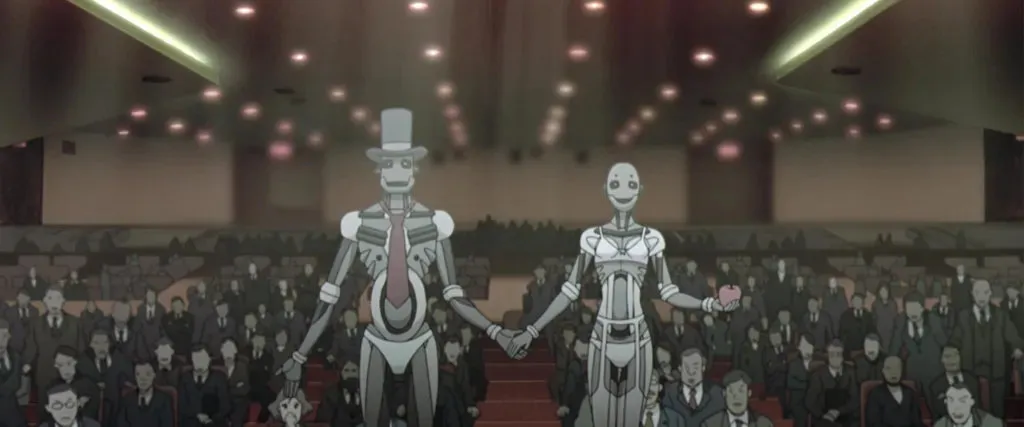 The Birth of The Matrix: When Humanity Created Its Own Demise