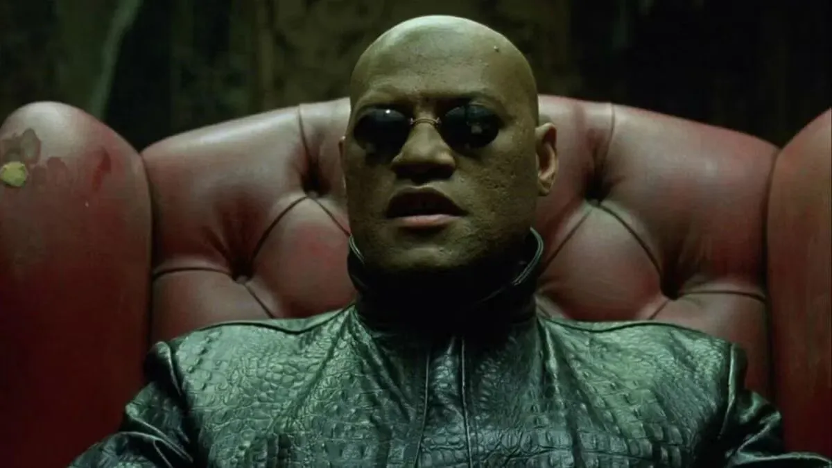 Morpheus: The Dream Architect