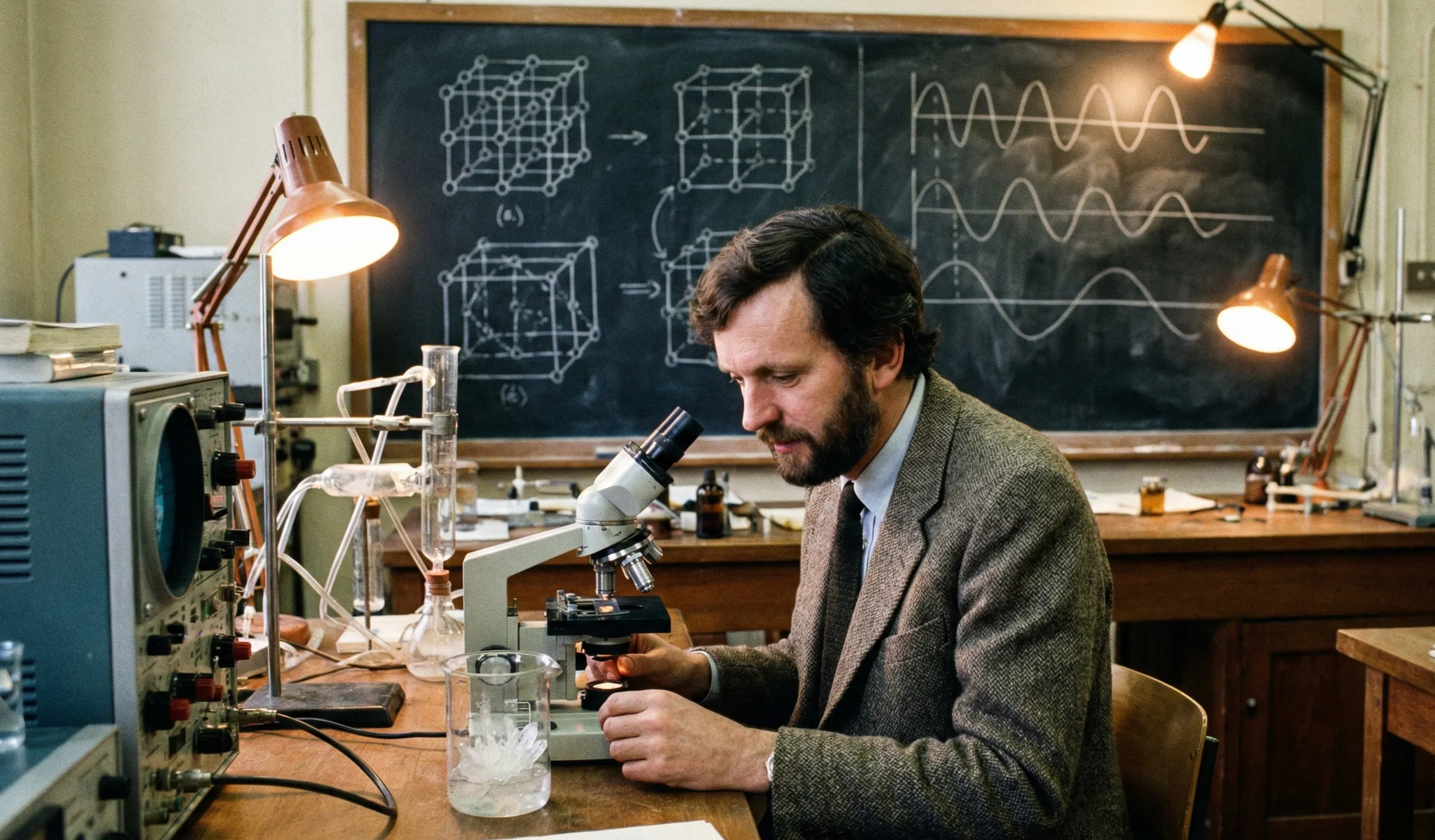 Morphic Resonance: Rupert Sheldrake's Revolutionary Theory