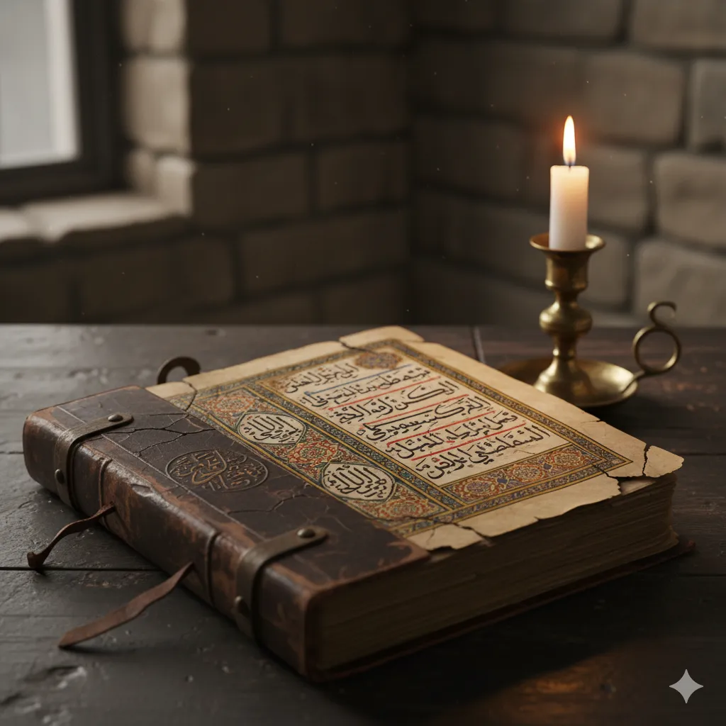 The Necronomicon: The Book That Never Was