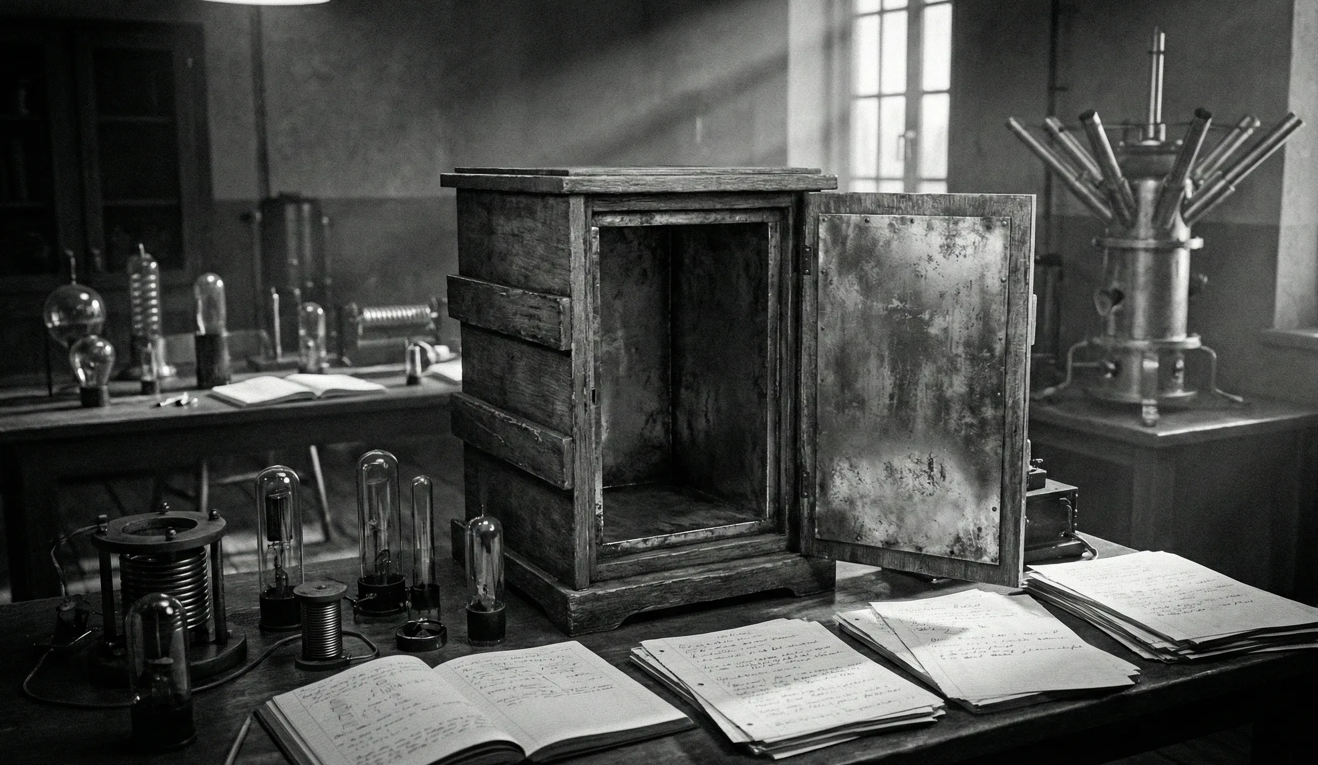 Orgone Energy: Wilhelm Reich's Forbidden Discovery