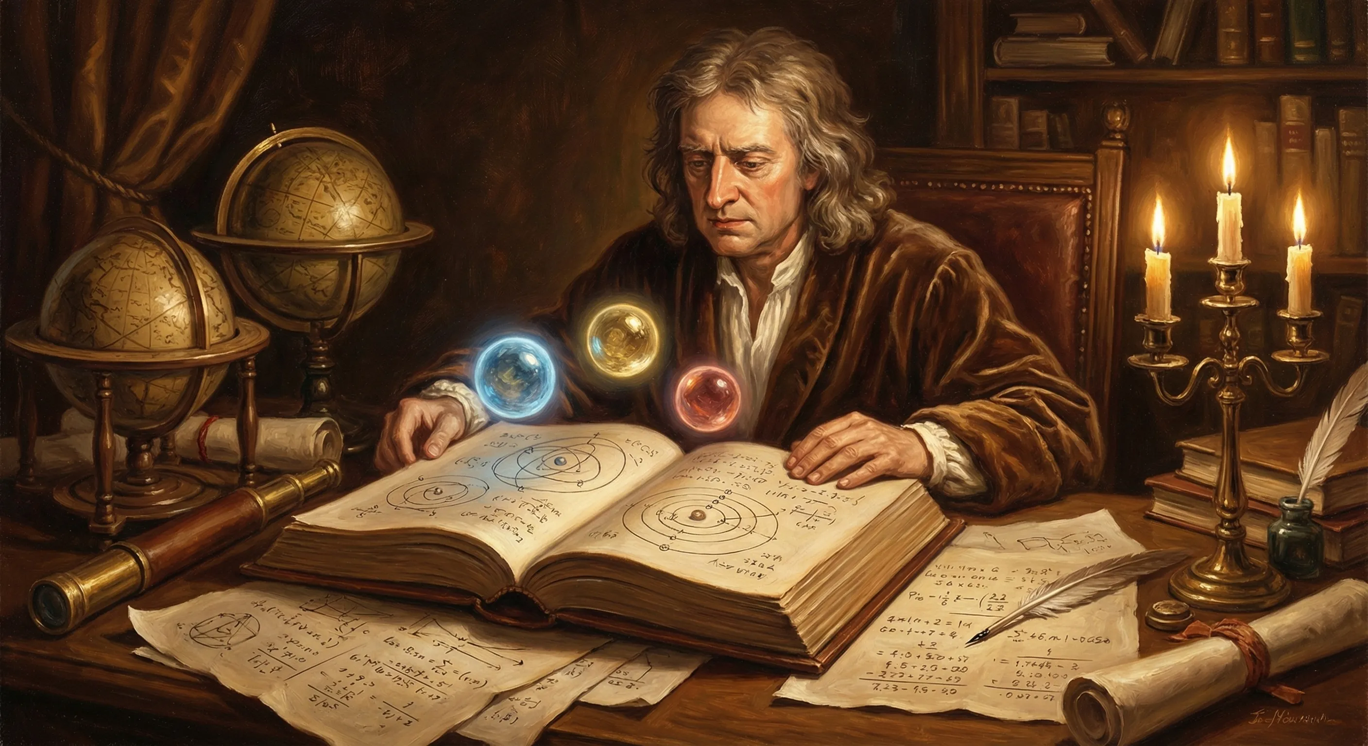 The Three-Body Problem